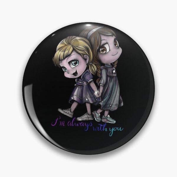 Item preview, Sister shoes and gadget designed and sold by rikami8.