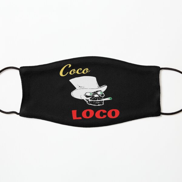 para niños y bebés: Coco Loco |