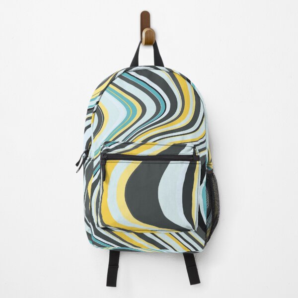 Item preview, Wavy  Marble Design designed and sold by Artystico  ⭐⭐⭐⭐⭐.