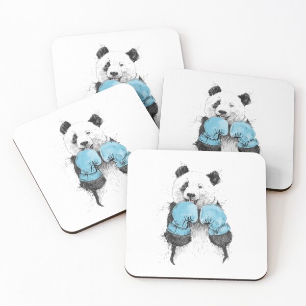 Item preview, Panda designed and sold by kiryusha-Shop.