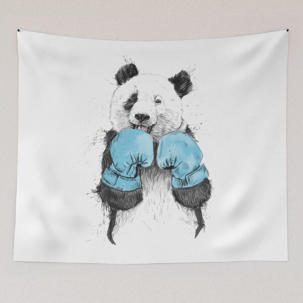 Item preview, Panda designed and sold by kiryusha-Shop.