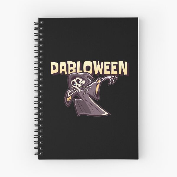 Item preview, Dabloween - halloween designed and sold by narilex.