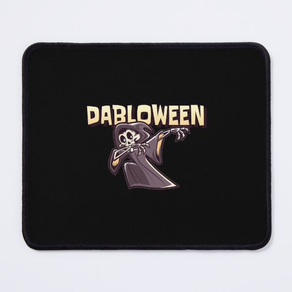 Item preview, Dabloween - halloween designed and sold by narilex.