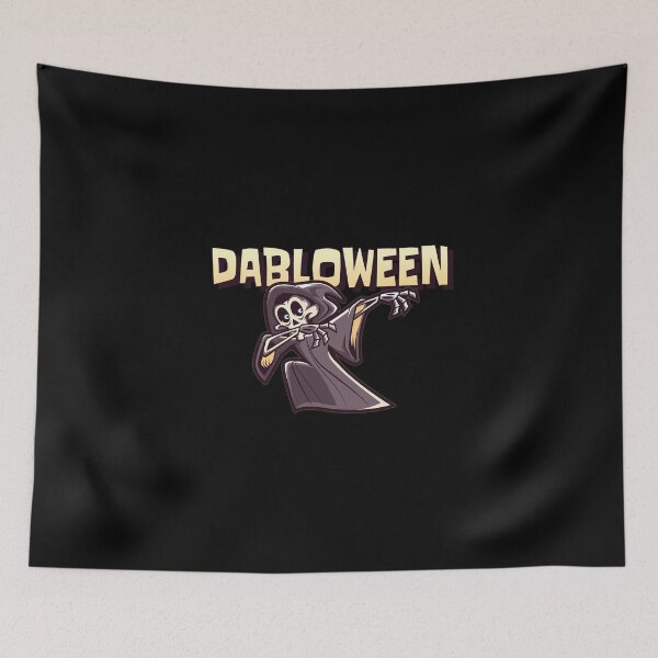 Item preview, Dabloween - halloween designed and sold by narilex.