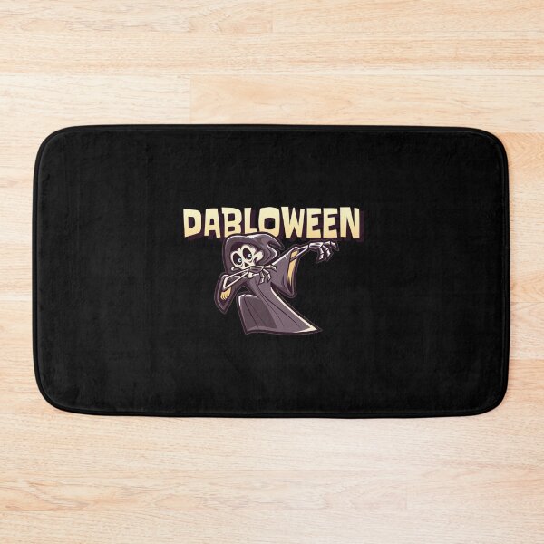 Item preview, Dabloween - halloween designed and sold by narilex.