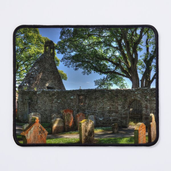 Item preview, Auld Kirk at Alloway designed and sold by tomg.