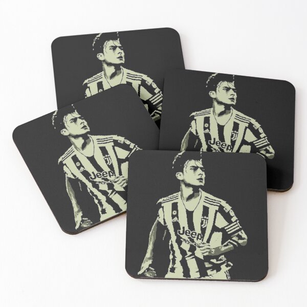 Artikelvorschau, Die Nummer 10 von Juve entworfen und verkauft von Dwisaputra052.
