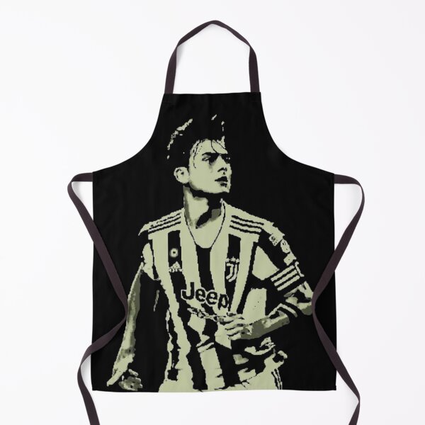 Artikelvorschau, Die Nummer 10 von Juve entworfen und verkauft von Dwisaputra052.