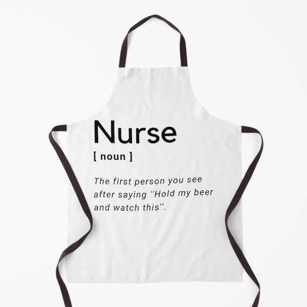 Item preview, Nurse definition designed and sold by Amine-Creation.
