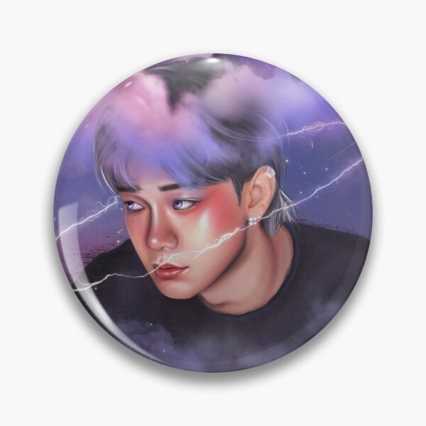 Item preview, EXO Chen- Thunder designed and sold by Bhawnasoun.