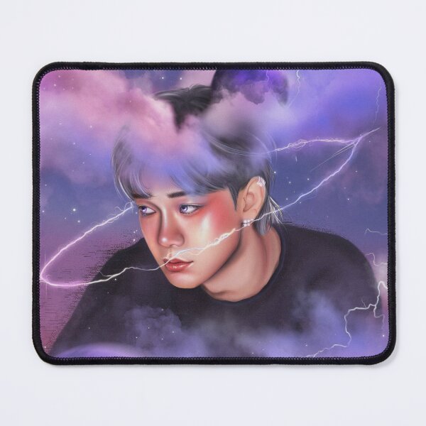 Item preview, EXO Chen- Thunder designed and sold by Bhawnasoun.