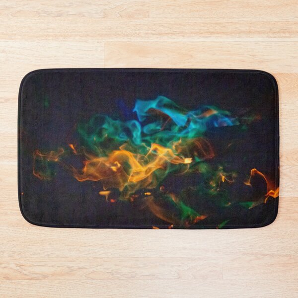 Item preview, Dancing Flames designed and sold by MelBolin.