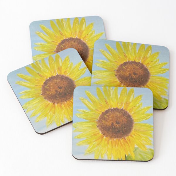 Item preview, Sunflower designed and sold by RRPerryArt.