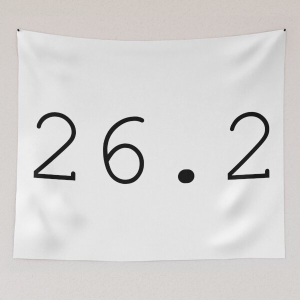 Item preview, Marathoner designed and sold by emilyknox1.