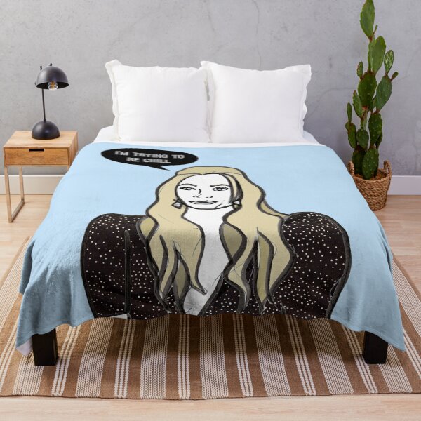 Item preview, Chill designed and sold by Katsillustration.