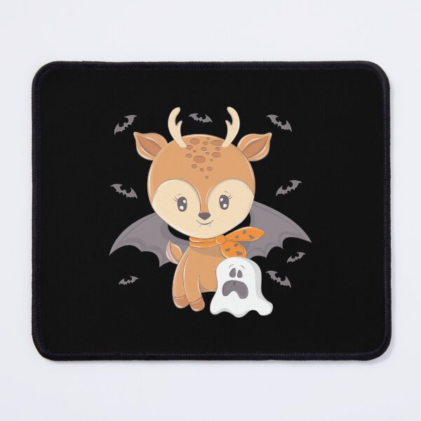 Item preview, Halloween Deer Chest Costume designed and sold by ZDreamers.