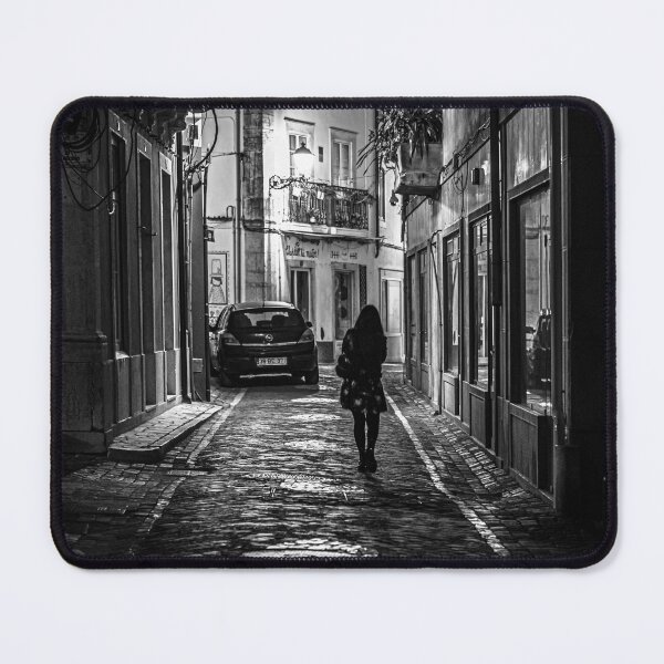 Item preview, IN the silence of the night - No silêncio da noite (Leiria, Portugal) designed and sold by Mario  Loureiro.