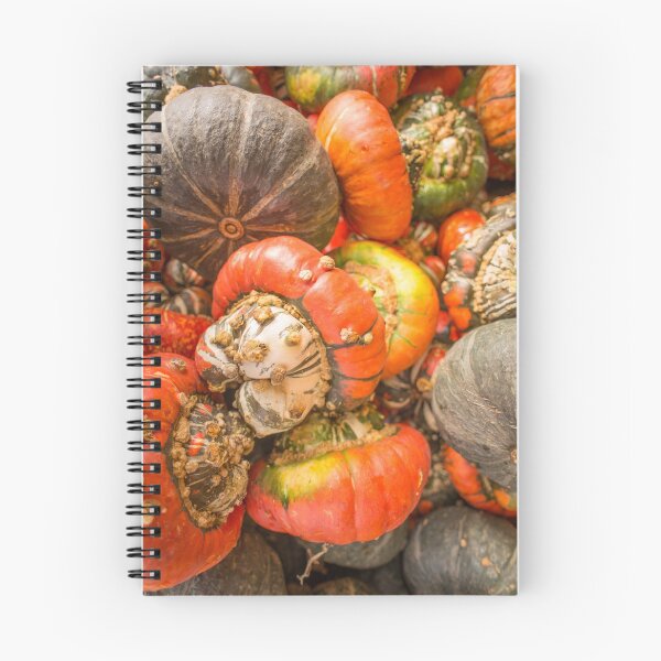 Item preview, Assorted Autumn Gourds designed and sold by Bill Spengler's Photographic Thoughts.