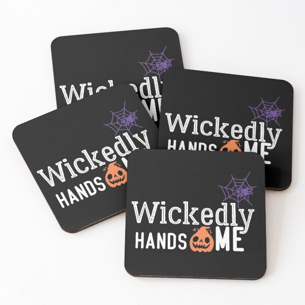 Item preview, Wickedly Handsome  designed and sold by Brother's Clothing.