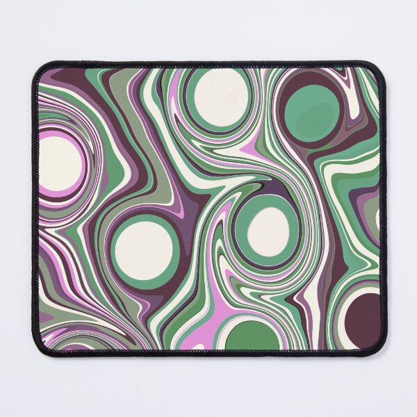 Item preview, Hurricane Emerald Marble Design designed and sold by Artystico ⭐⭐⭐⭐⭐.