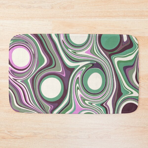 Item preview, Hurricane Emerald Marble Design designed and sold by Artystico  ⭐⭐⭐⭐⭐.