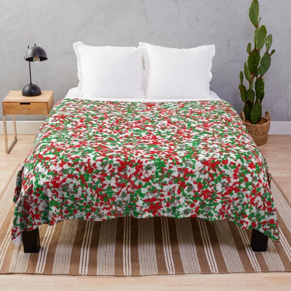 Item preview, Mexico Abstract Flag designed and sold by SilverFantasy.