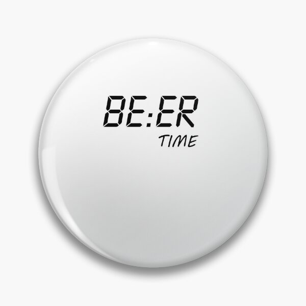 Item preview, Beer Time designed and sold by birdo-art.