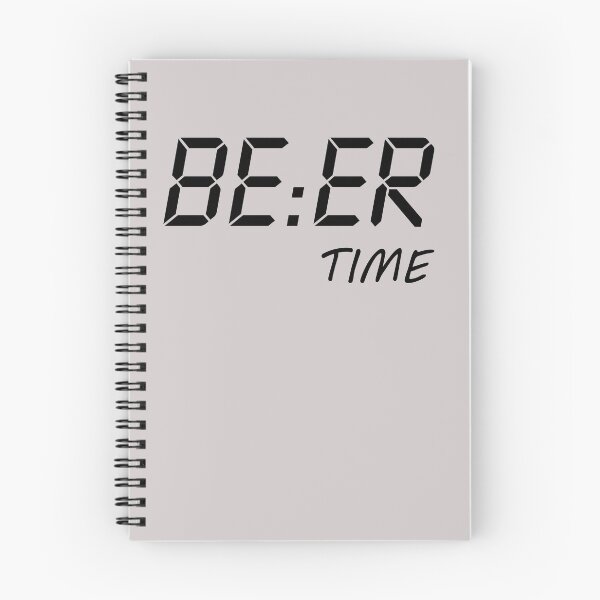 Item preview, Beer Time designed and sold by birdo-art.