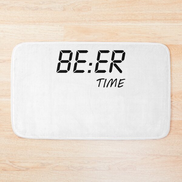 Item preview, Beer Time designed and sold by birdo-art.