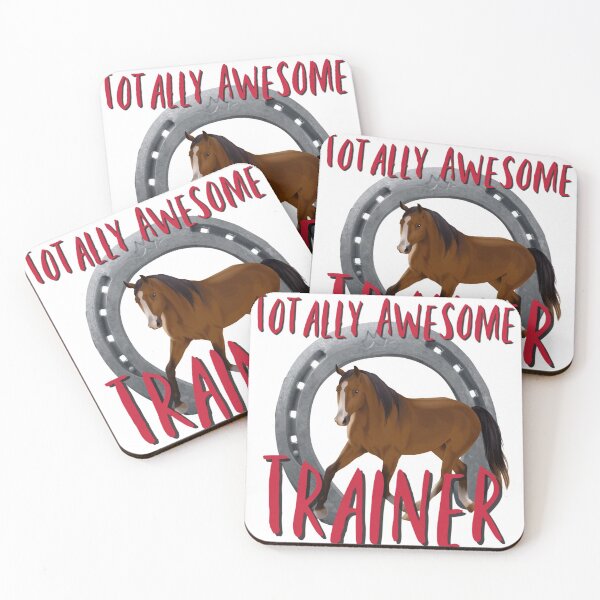 Item preview, Awesome Trainer designed and sold by mclaurin612.