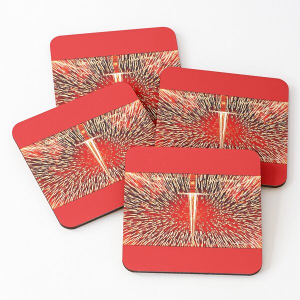 Item preview, Sords / Graphic Wall Art                 //          Star Sord  /  Sparkronos designed and sold by Imagin8er.