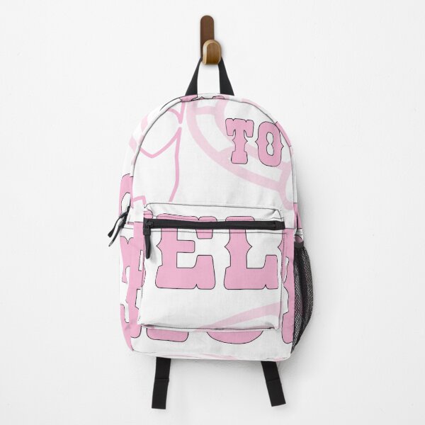 Item preview, Welcome to the rodeo - Pink designed and sold by synthesizer.