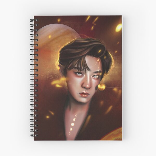 Item preview, EXO Chanyeol- Fuego designed and sold by Bhawnasoun.