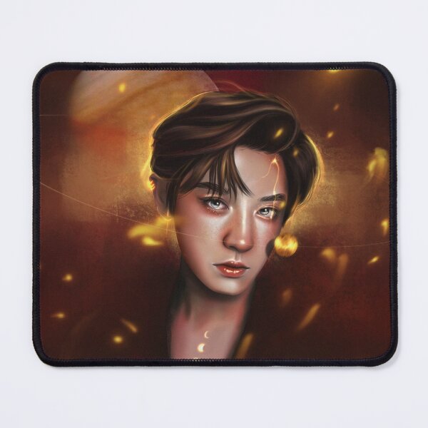 Item preview, EXO Chanyeol- Fire designed and sold by Bhawnasoun.