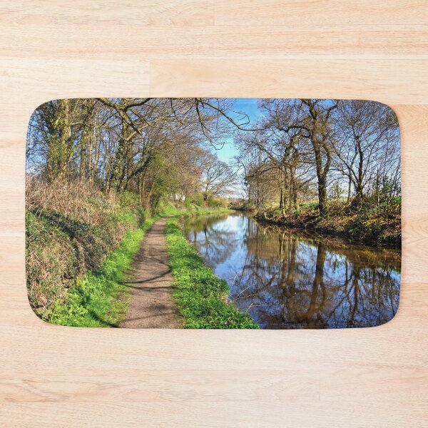 Item preview, Walking along the Union Canal designed and sold by tomg.