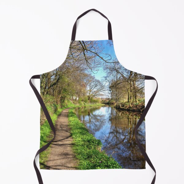 Item preview, Walking along the Union Canal designed and sold by tomg.