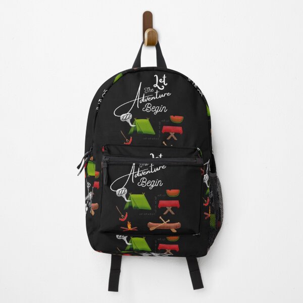 Item preview,  Camping Legend Since Forever   designed and sold by MckinleyArt.