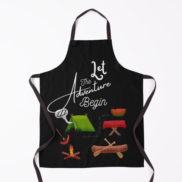 Item preview,  Camping Legend Since Forever   designed and sold by MckinleyArt.