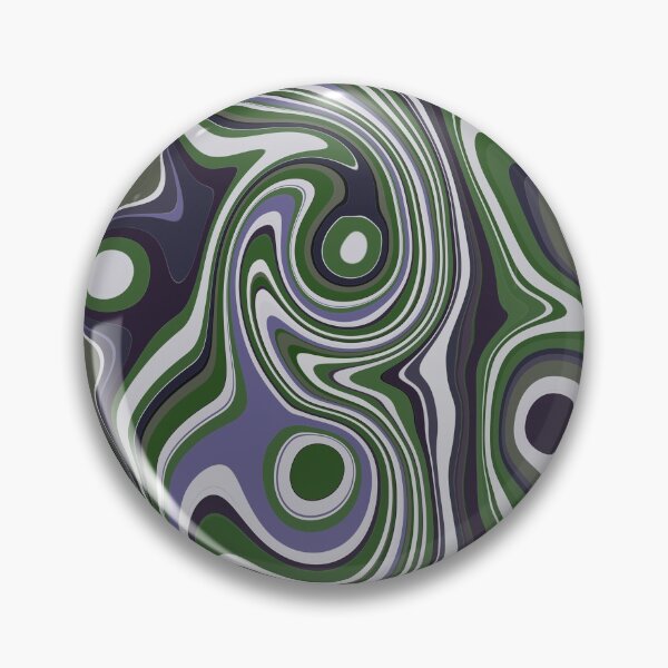 Item preview, Alien Seaweed  Marble Design designed and sold by Artystico  ⭐⭐⭐⭐⭐.