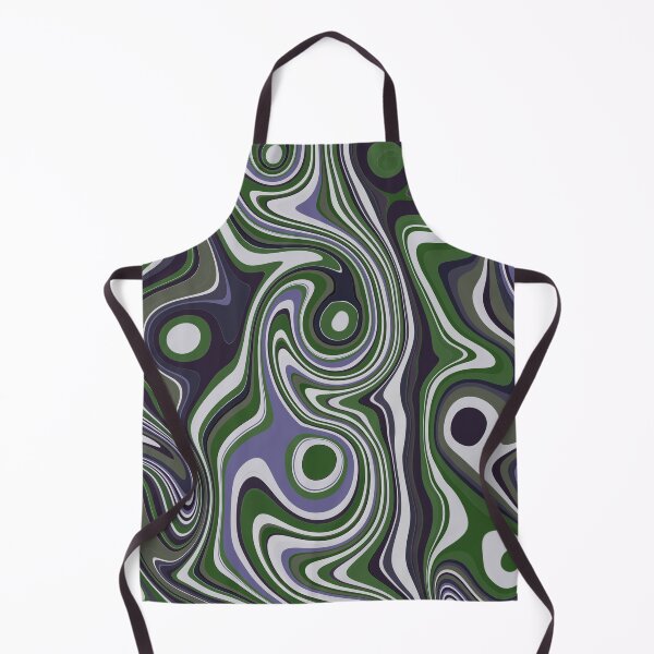 Item preview, Alien Seaweed Marble Design designed and sold by Artystico ⭐⭐⭐⭐⭐.