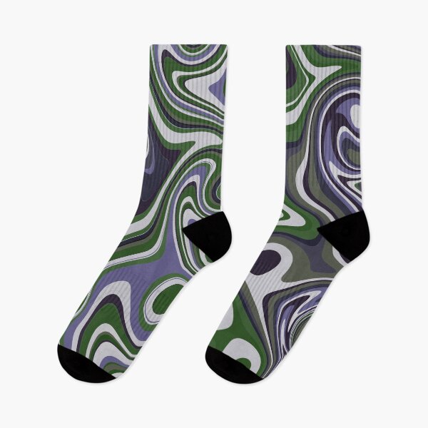 Artikelvorschau, Außerirdisches Algen-Marmor-Design entworfen und verkauft von Artystico ⭐⭐⭐⭐⭐.