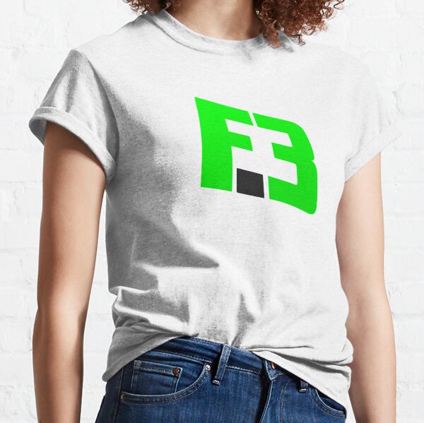 Flipsid3 Tactics Classic T-Shirt
