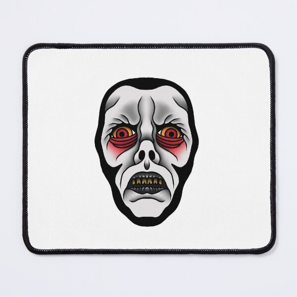 Item preview, The Exorcist: Pazuzu designed and sold by xgoblinx026.