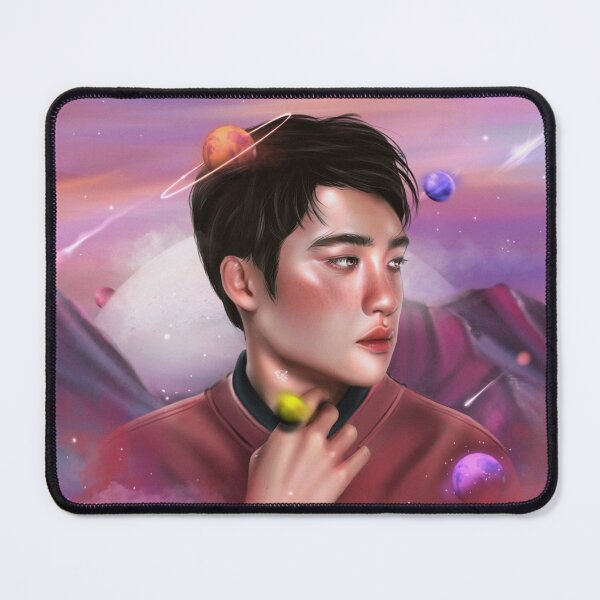 Item preview, EXO D.O- Force designed and sold by Bhawnasoun.