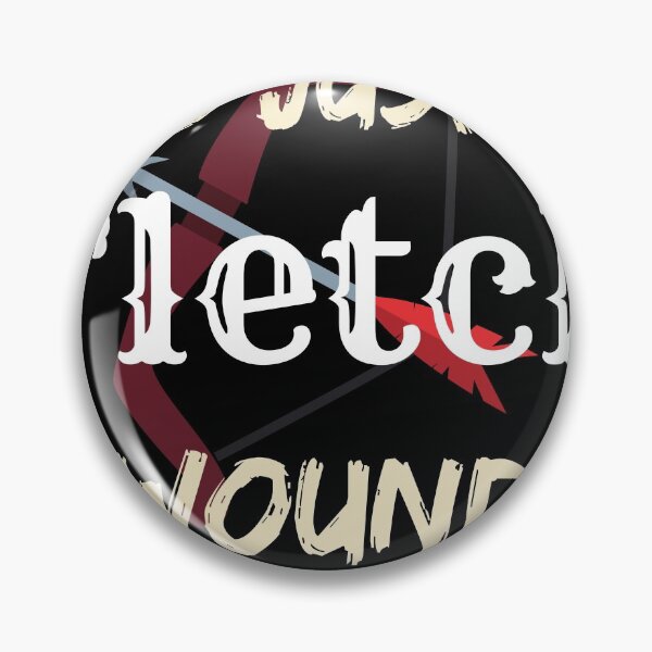 Item preview, it's Just a Fletch Wound , its Just a Fletch Wound  archery lover design gift for dad  designed and sold by YLartist.