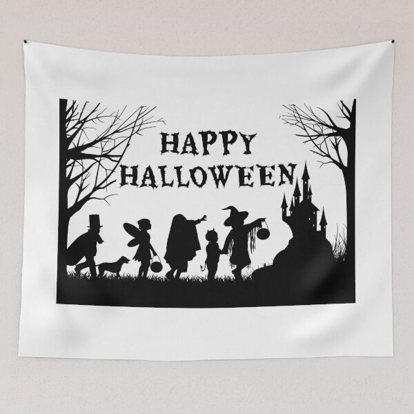 Item preview, Halloween designed and sold by Behzat Altuner.