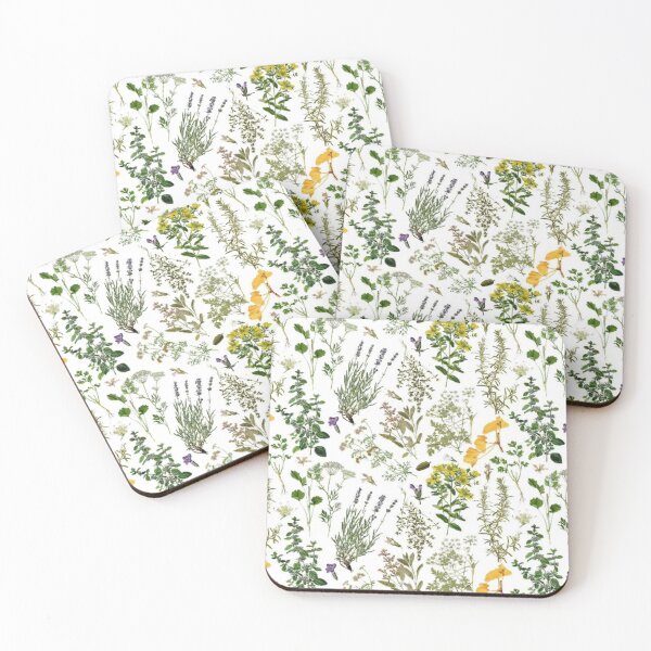 Item preview, Botanical 26 designed and sold by CricciethPrint.
