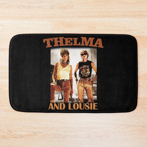Item preview, Thelma And Louise T-ShirtThelma And Louise - vintage designed and sold by BarraLawrene.