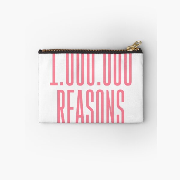 Item preview, 1.000.000 Reasons [1] designed and sold by pashabtw.
