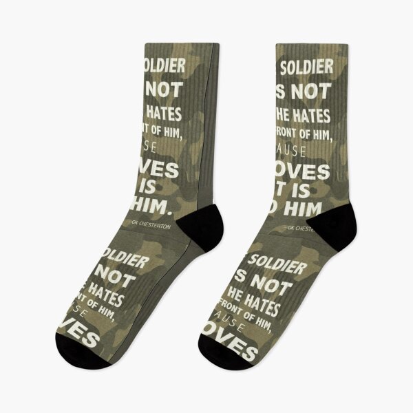 Item preview, TRUE SOLDIER designed and sold by THE AMERICAN TEEVANGELIST.